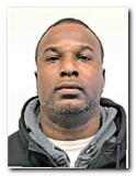 Offender Darnell Leon Pate