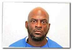 Offender Eric Laron Brown