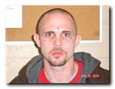 Offender James Warren Breedlove