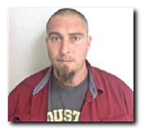 Offender Jason Colb Ross