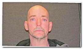 Offender John Matthew Cross Sr