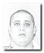 Offender Jose Ignacio Ruiz