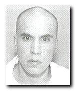 Offender Jose Natividad Cordova