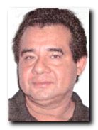 Offender Jose Teofilo Quinteros