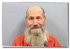 Offender Larry Gene Mccarley