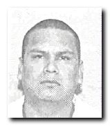 Offender Manuel Perez