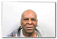 Offender Melvin Charles Cannon