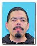 Offender Michael John Gonzales