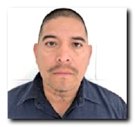 Offender Robert Aguilar