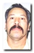 Offender Sergio Cantu Cepeda