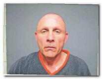 Offender Walter Jack Hallman