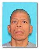 Offender Adolfo Ascencio-bautista