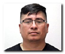Offender Agustin Cruz