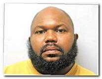 Offender Antonio Levon Ford