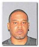 Offender Antonio Moore