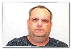 Offender Barry Ellis Dearborn