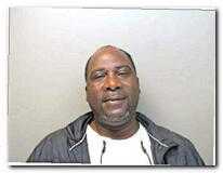 Offender Clarence Weaver