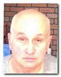 Offender Daniel Edgar Shaw