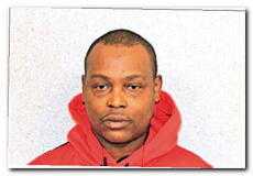 Offender Demetrius Raynard Mcilwain