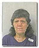 Offender Dotty Frances Ingold