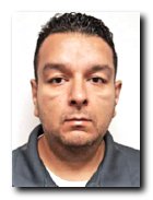 Offender Gonzalo Godinez Jr
