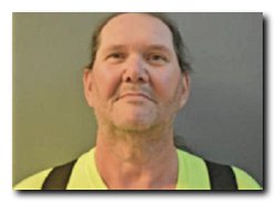 Offender Gregg Diller Henderson