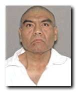 Offender Jose Armando Lopez