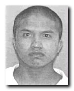 Offender Jose Lopez