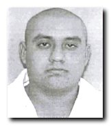 Offender Jose Moreno
