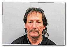 Offender Larry Franklin Patterson