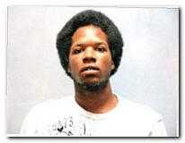 Offender Lawrence Brown Jr