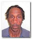 Offender Leon Andre Walker