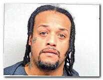 Offender Lonnel Howard Dodds