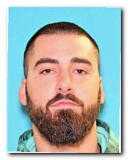 Offender Matthew Corey Badran