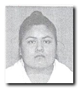 Offender Norma Edith Sanchez