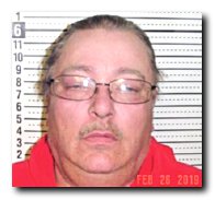 Offender Paul Everett Wininger