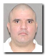 Offender Paul Perez Jr