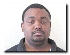 Offender Raydrian Dantae Jackson