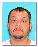 Offender Richard Isaac Martinez Sr