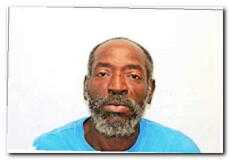 Offender Robert Lee Washington