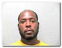 Offender Sheldon Green II