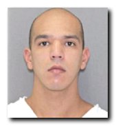 Offender Timothy Ryan Andrade