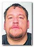 Offender Wayne Jordan Willard