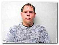 Offender Zachary James Strine