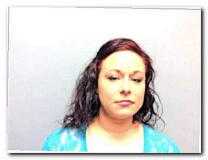 Offender Ashley Nicole Tibbs