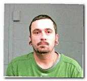 Offender Christopher Adam Dewitt