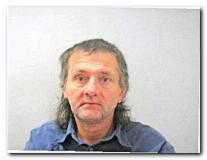 Offender Christopher Charles Weisenberger