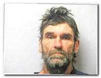 Offender Christopher Delane Knotts