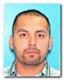 Offender Christopher Lee Nevarez