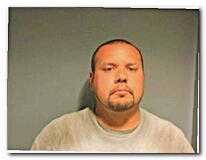 Offender Christopher Luis Nava